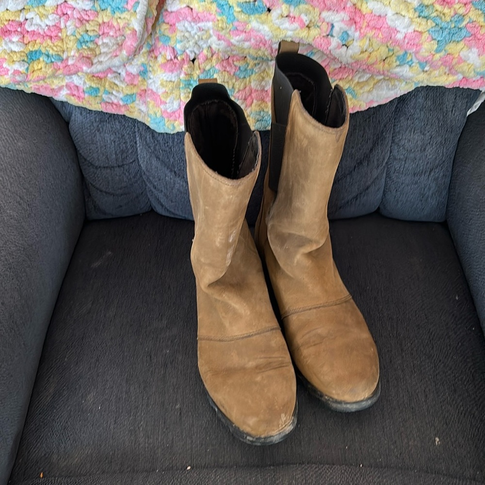 Sorel Boots